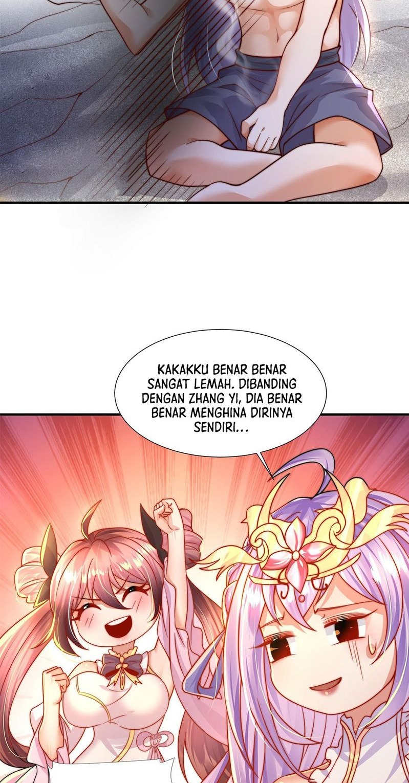 Starting With Confessing With the Beautiful Master chapter 13