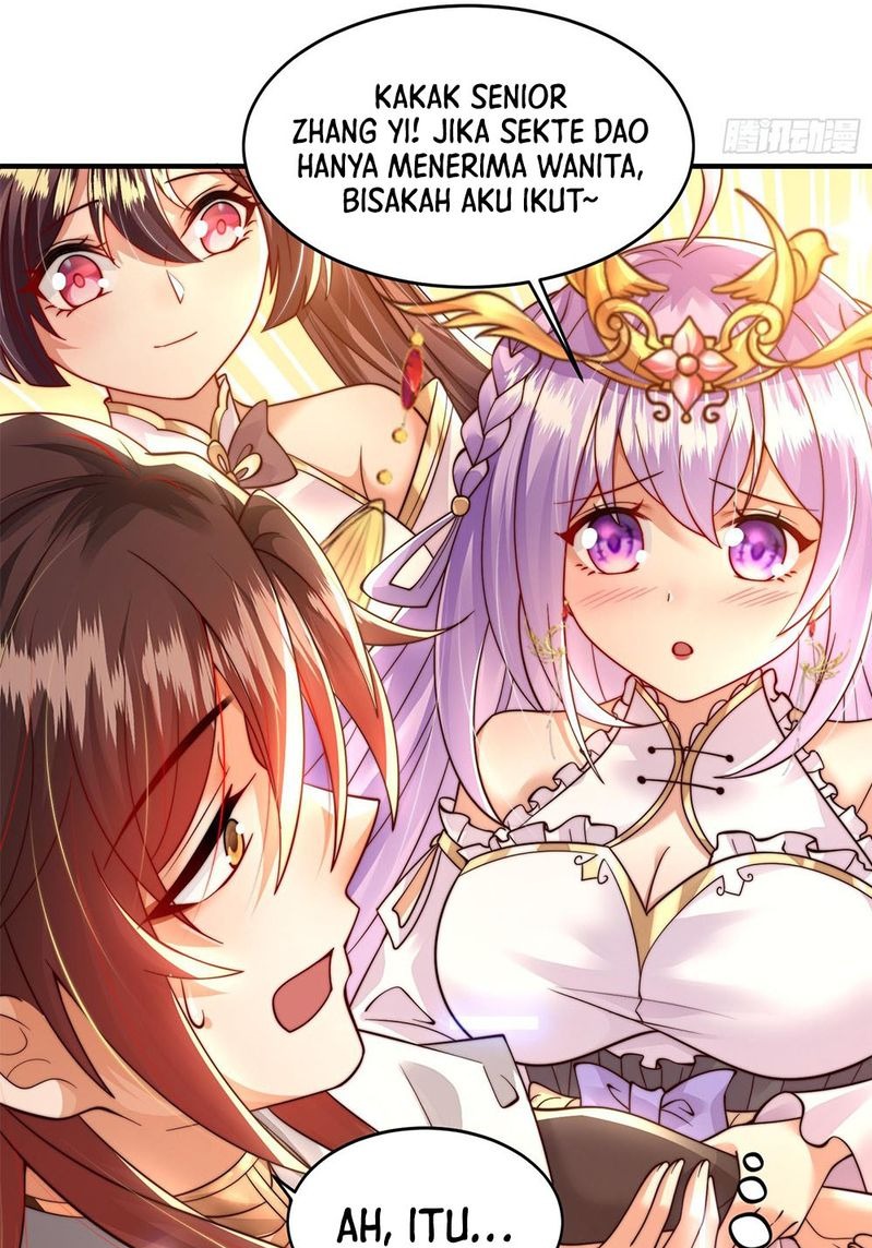 Starting With Confessing With the Beautiful Master chapter 13