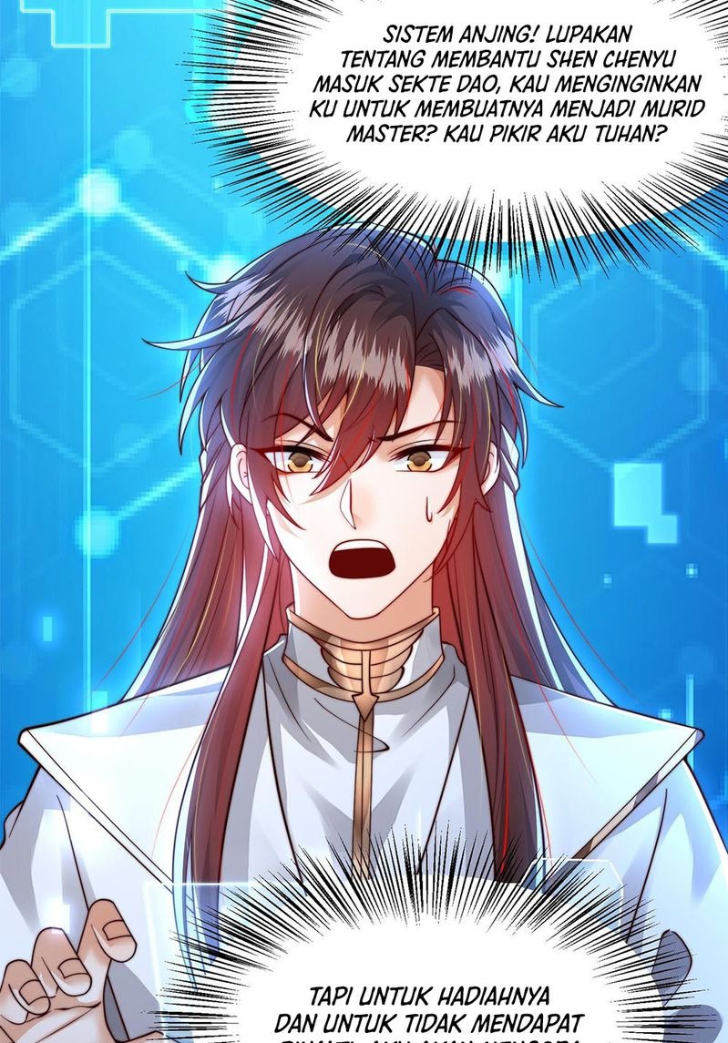 Starting With Confessing With the Beautiful Master chapter 13