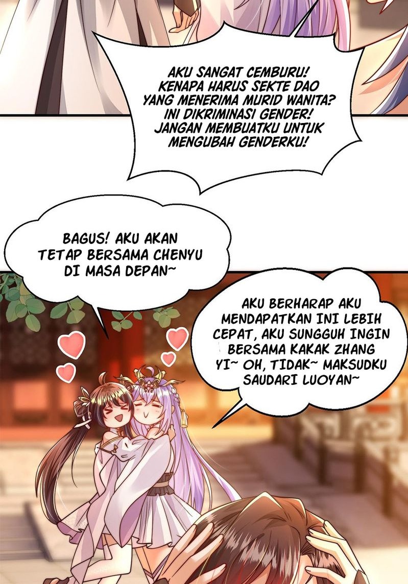 Starting With Confessing With the Beautiful Master chapter 13