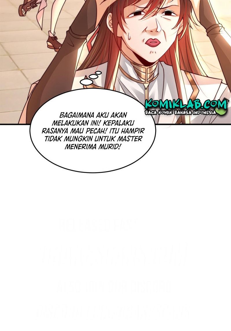 Starting With Confessing With the Beautiful Master chapter 13