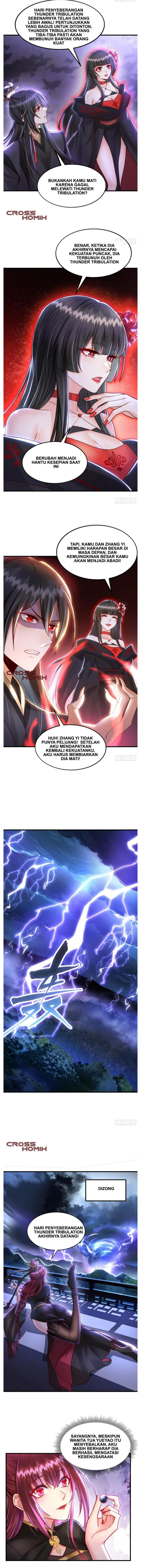 Starting With Confessing With the Beautiful Master chapter 28