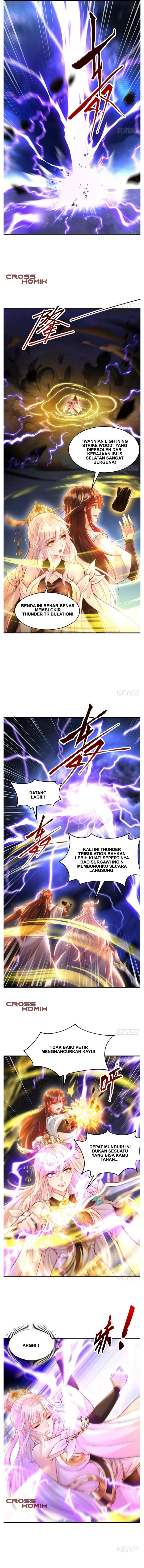 Starting With Confessing With the Beautiful Master chapter 28