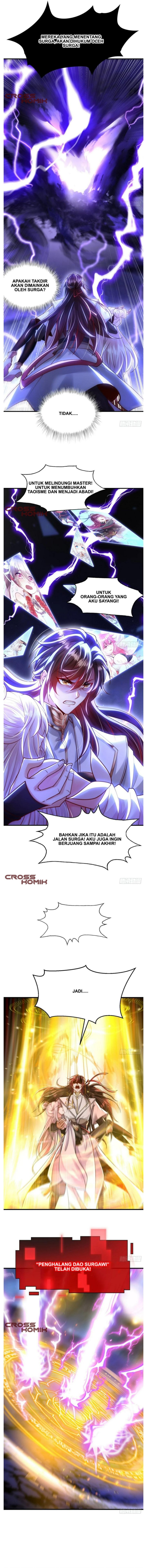 Starting With Confessing With the Beautiful Master chapter 28