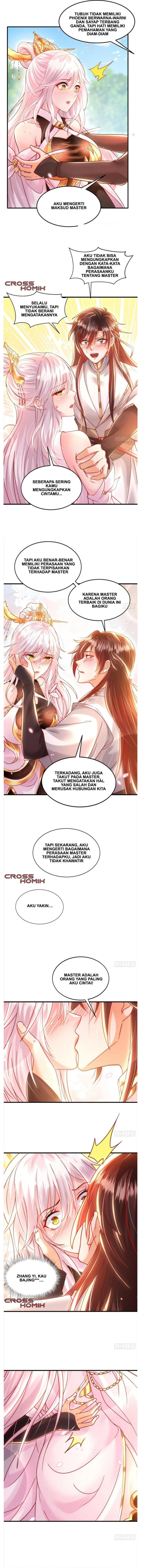 Starting With Confessing With the Beautiful Master chapter 29