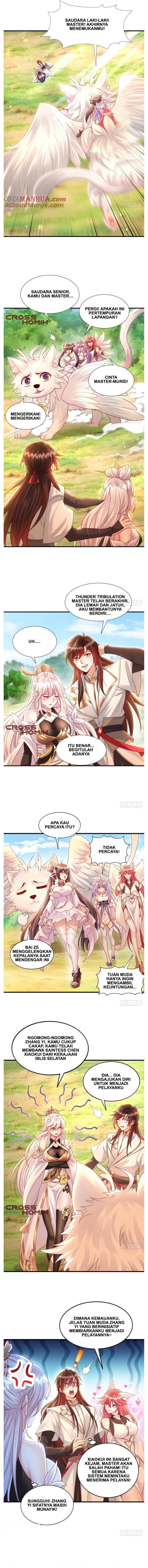 Starting With Confessing With the Beautiful Master chapter 29