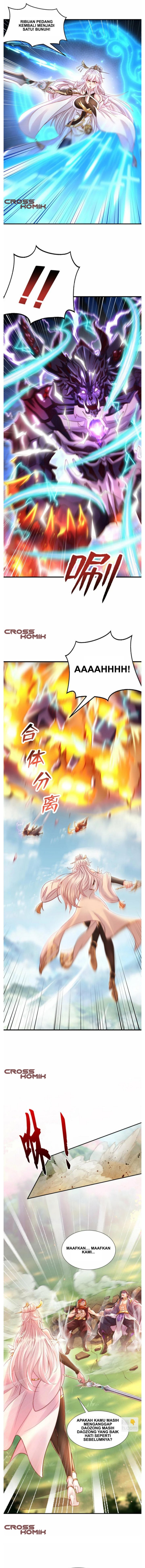 Starting With Confessing With the Beautiful Master chapter 34