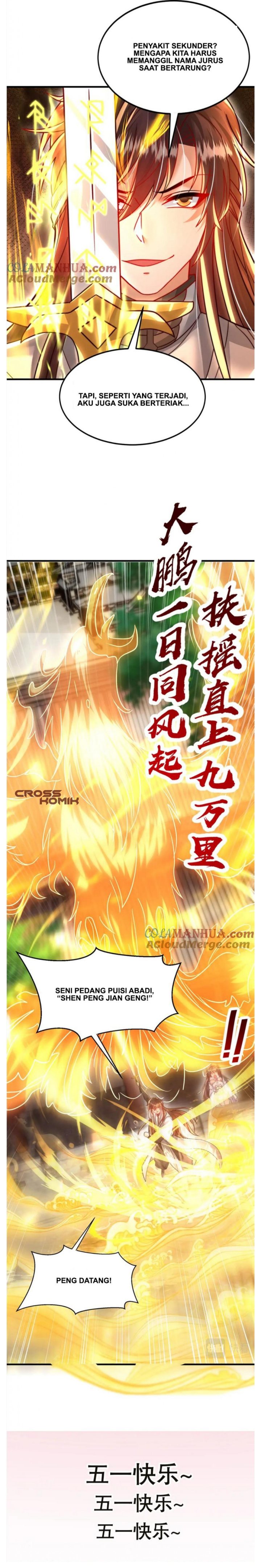 Starting With Confessing With the Beautiful Master chapter 37