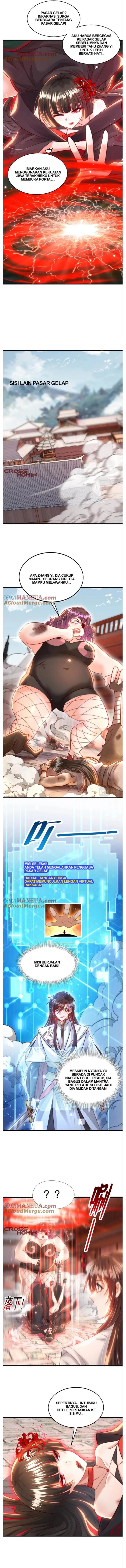 Starting With Confessing With the Beautiful Master chapter 42