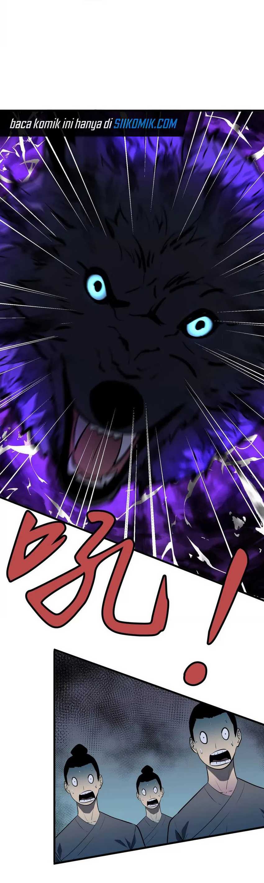 Starting as a Master of Female Disciples’ Leisure Skills Chapter 08 Bahasa Indonesia