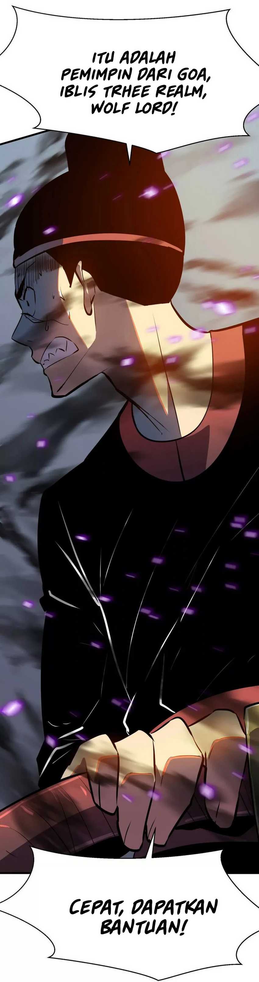 Starting as a Master of Female Disciples’ Leisure Skills Chapter 08 Bahasa Indonesia