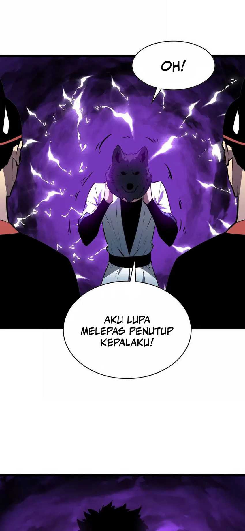 Starting as a Master of Female Disciples’ Leisure Skills Chapter 08 Bahasa Indonesia