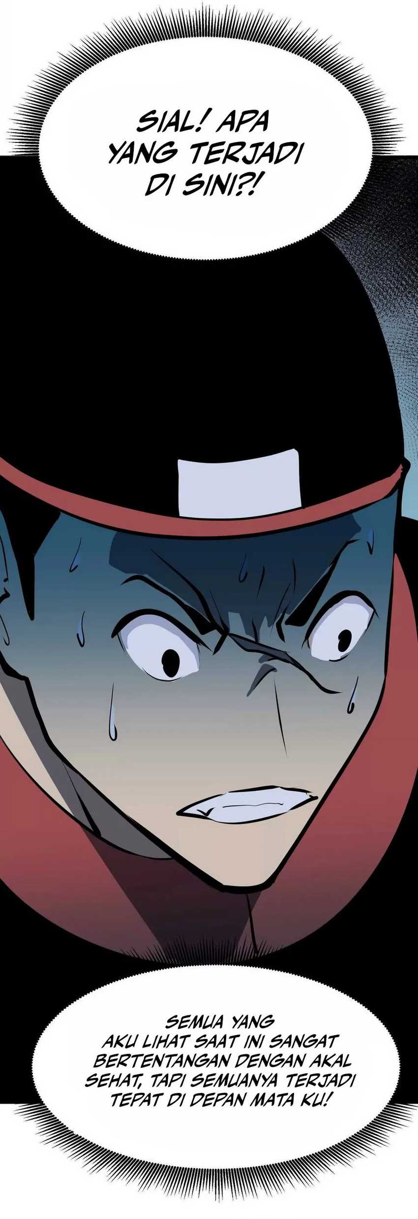 Starting as a Master of Female Disciples’ Leisure Skills Chapter 08 Bahasa Indonesia