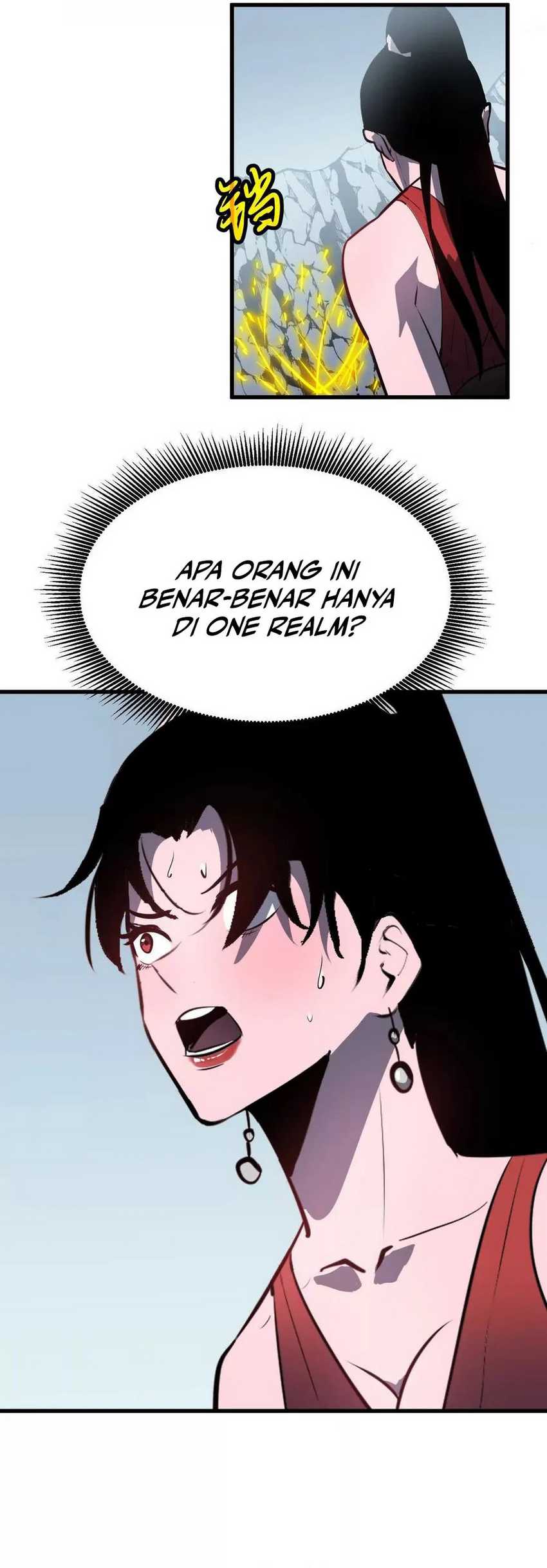 Starting as a Master of Female Disciples’ Leisure Skills Chapter 08 Bahasa Indonesia