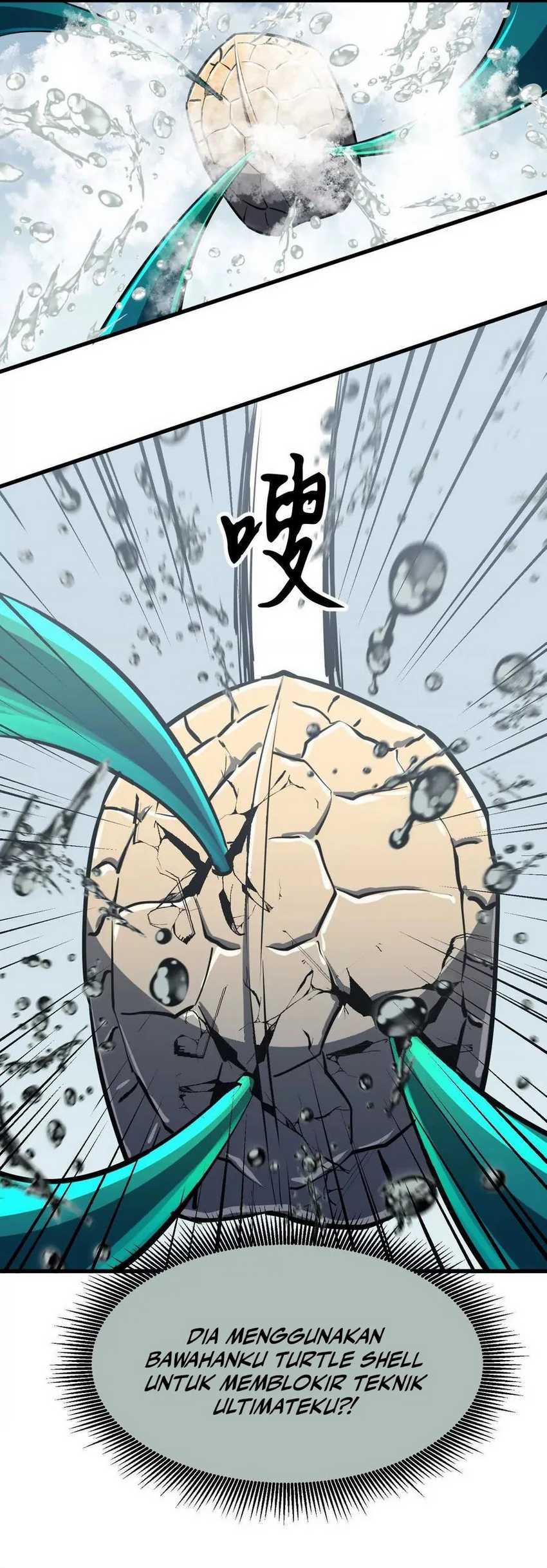 Starting as a Master of Female Disciples’ Leisure Skills Chapter 08 Bahasa Indonesia