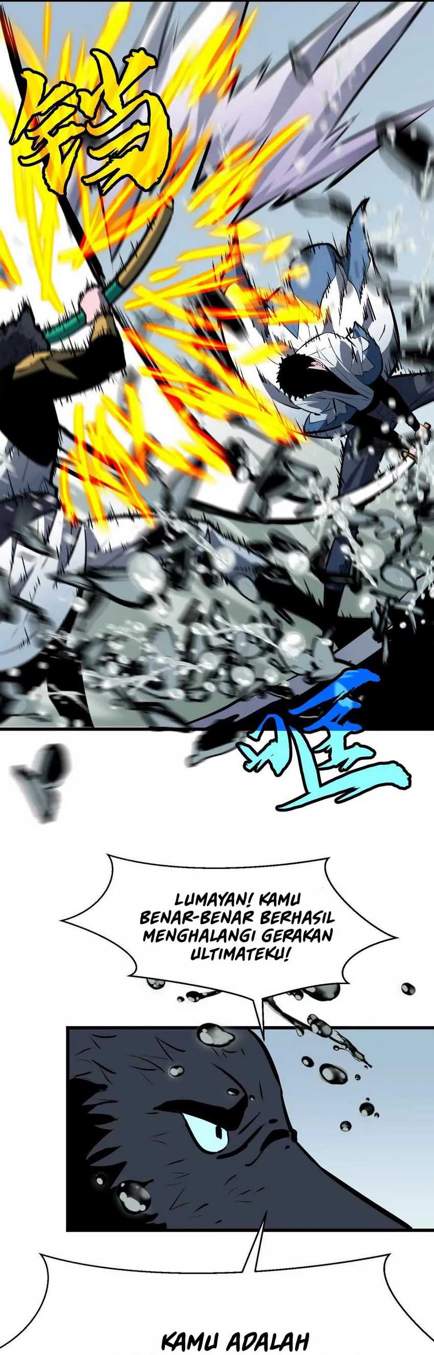 Starting as a Master of Female Disciples’ Leisure Skills Chapter 08 Bahasa Indonesia