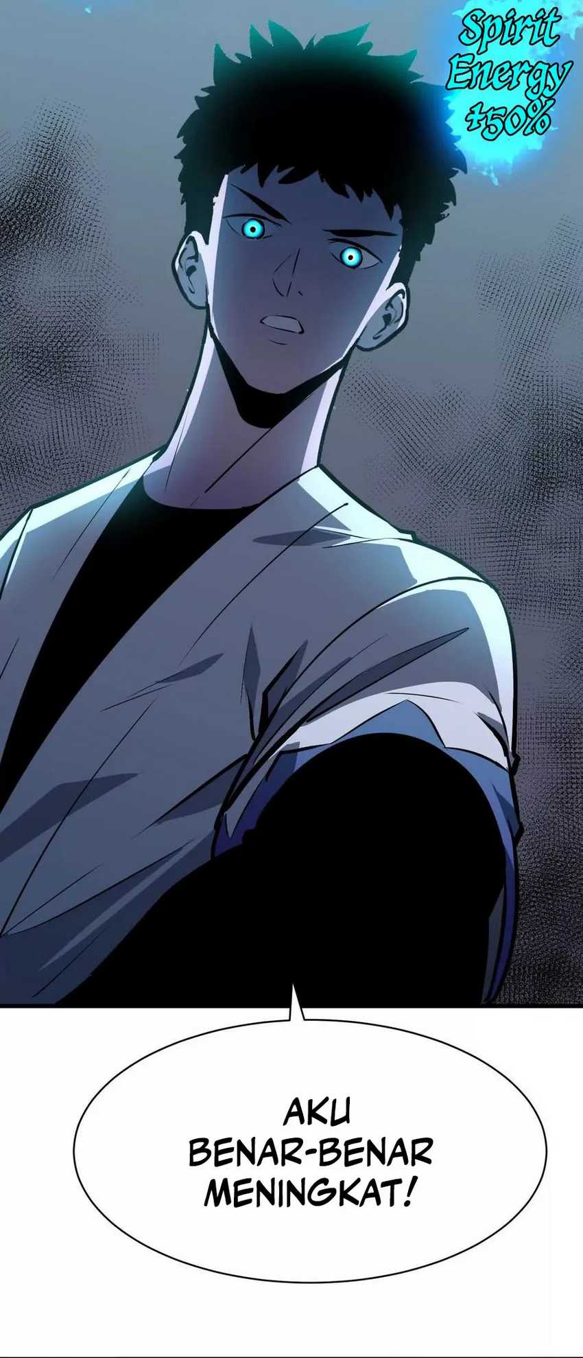 Starting as a Master of Female Disciples’ Leisure Skills Chapter 08 Bahasa Indonesia