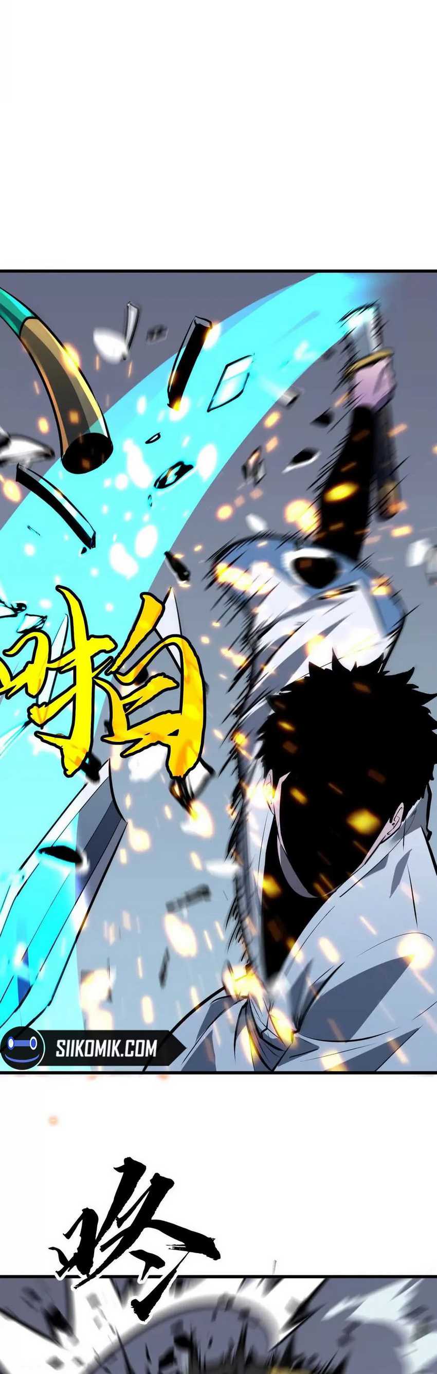 Starting as a Master of Female Disciples’ Leisure Skills Chapter 08 Bahasa Indonesia