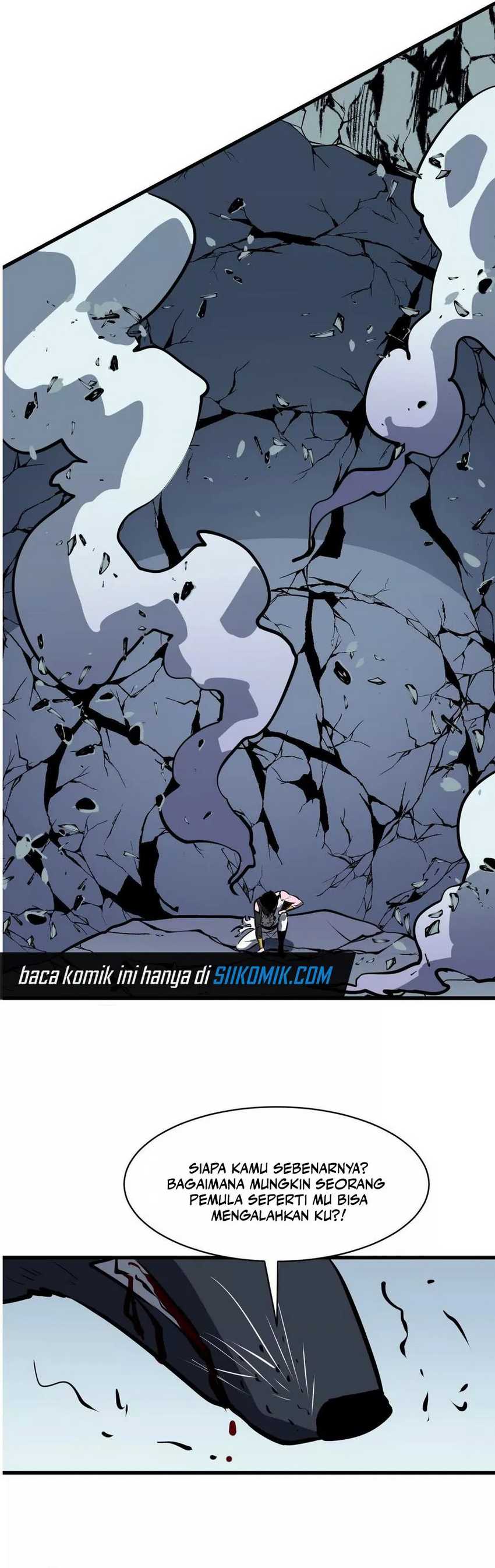 Starting as a Master of Female Disciples’ Leisure Skills Chapter 08 Bahasa Indonesia