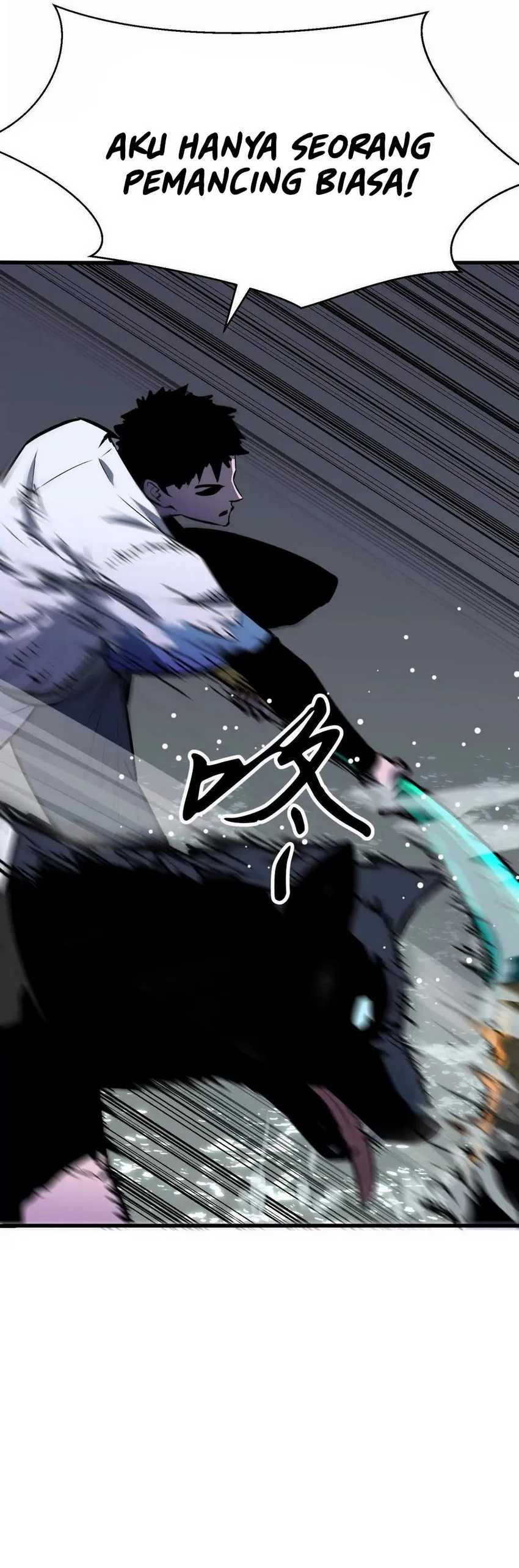 Starting as a Master of Female Disciples’ Leisure Skills Chapter 08 Bahasa Indonesia