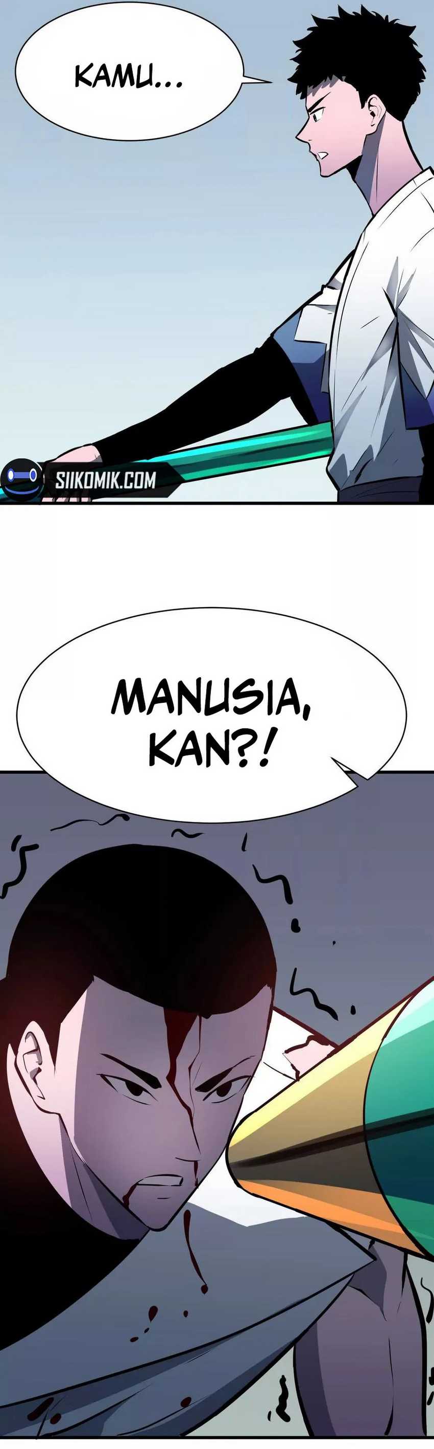 Starting as a Master of Female Disciples’ Leisure Skills Chapter 08 Bahasa Indonesia