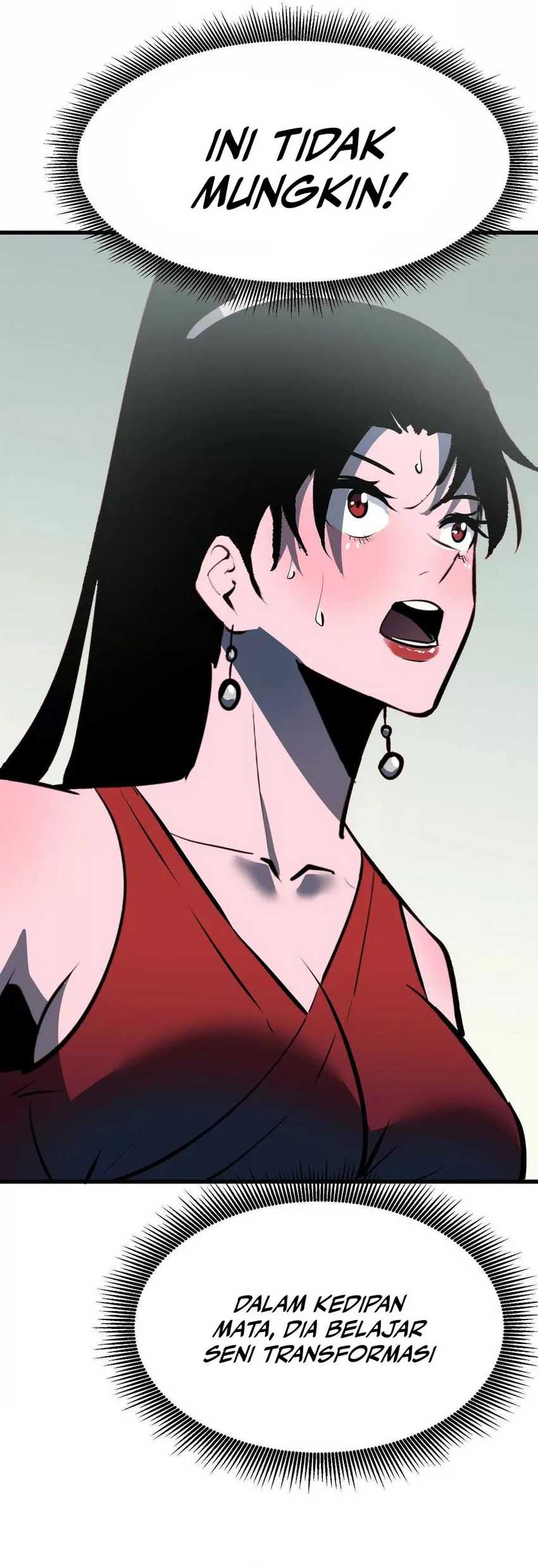 Starting as a Master of Female Disciples’ Leisure Skills Chapter 09 Bahasa Indonesia