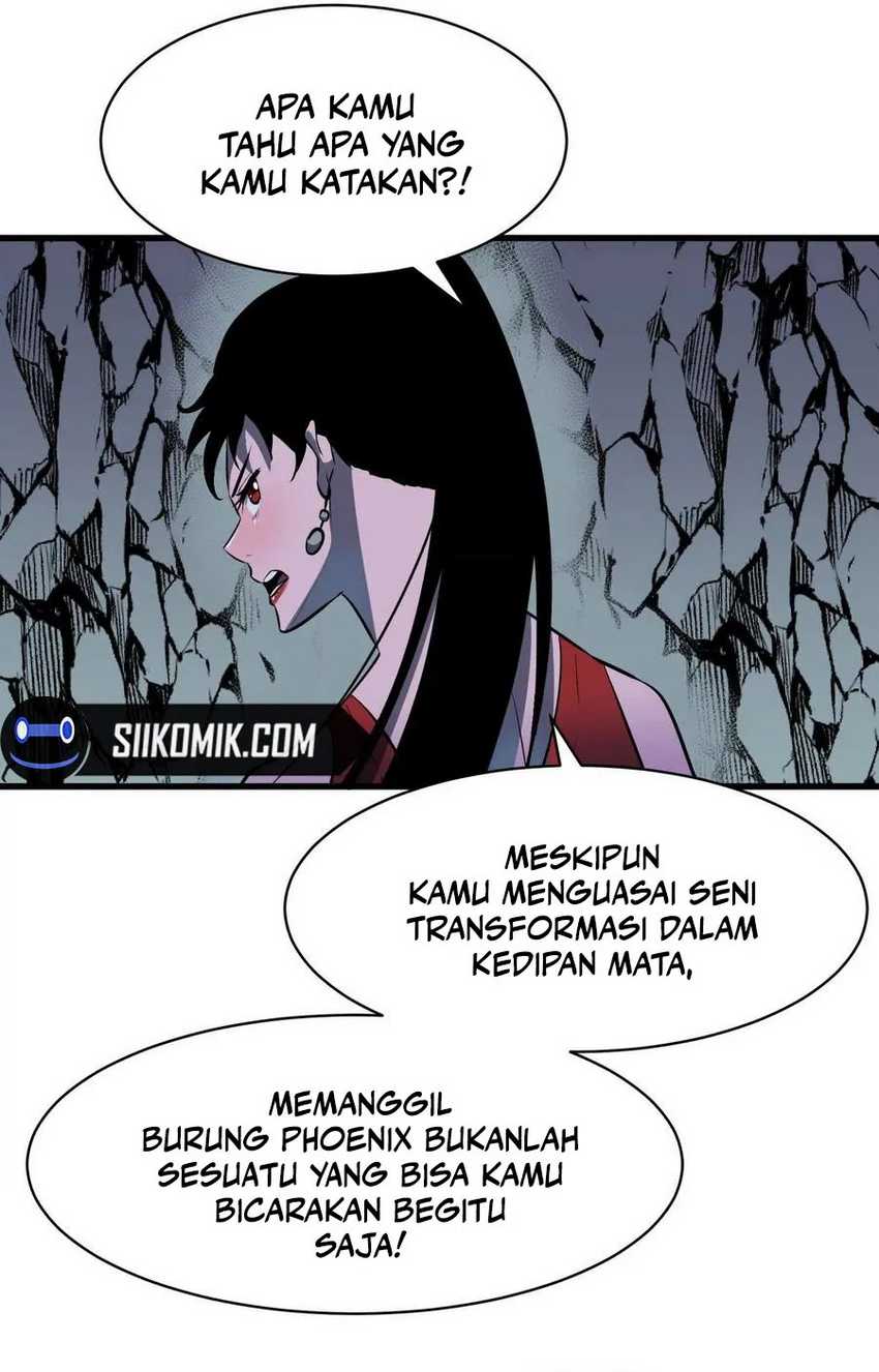Starting as a Master of Female Disciples’ Leisure Skills Chapter 09 Bahasa Indonesia