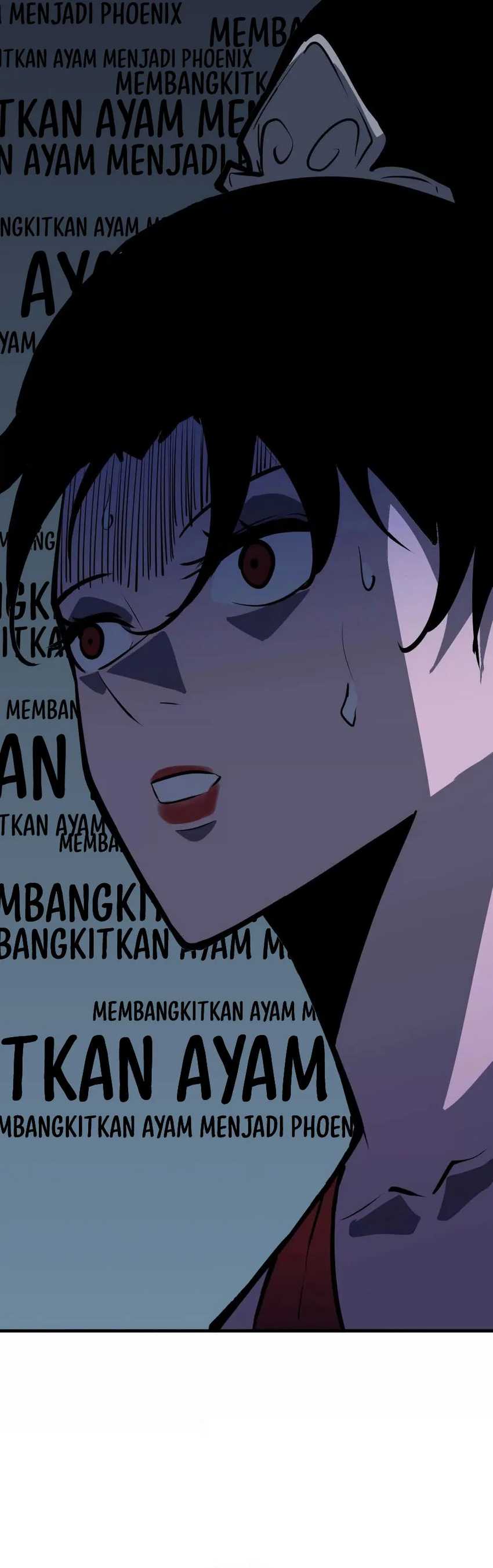 Starting as a Master of Female Disciples’ Leisure Skills Chapter 09 Bahasa Indonesia