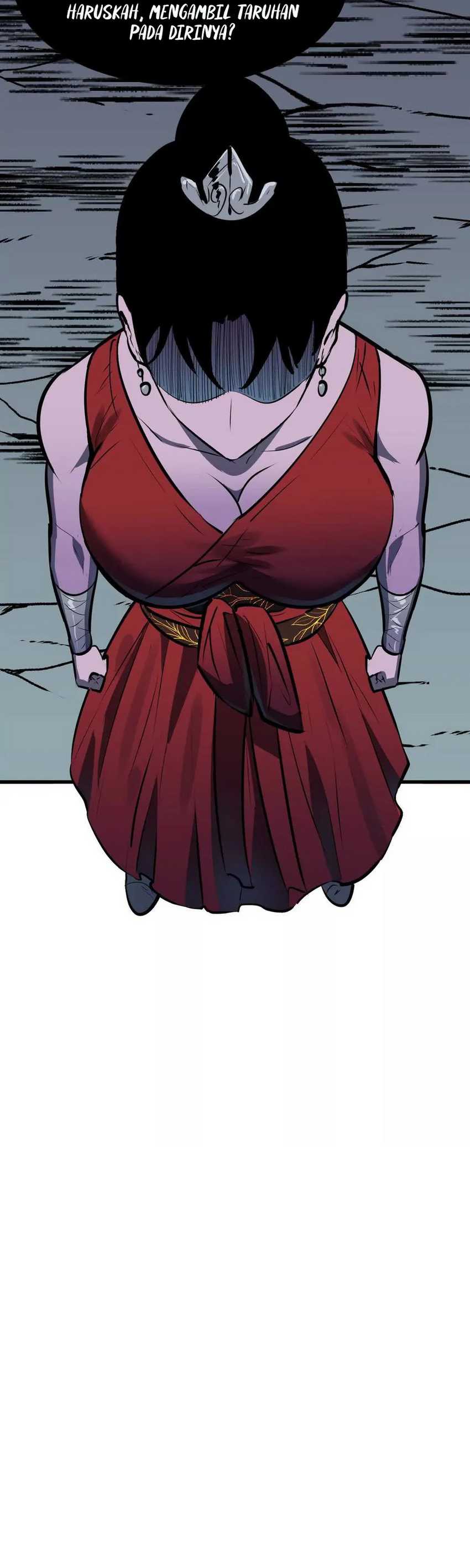 Starting as a Master of Female Disciples’ Leisure Skills Chapter 09 Bahasa Indonesia