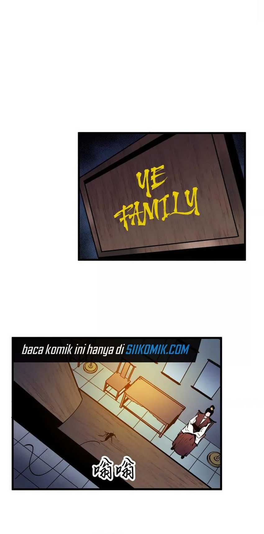 Starting as a Master of Female Disciples’ Leisure Skills Chapter 09 Bahasa Indonesia