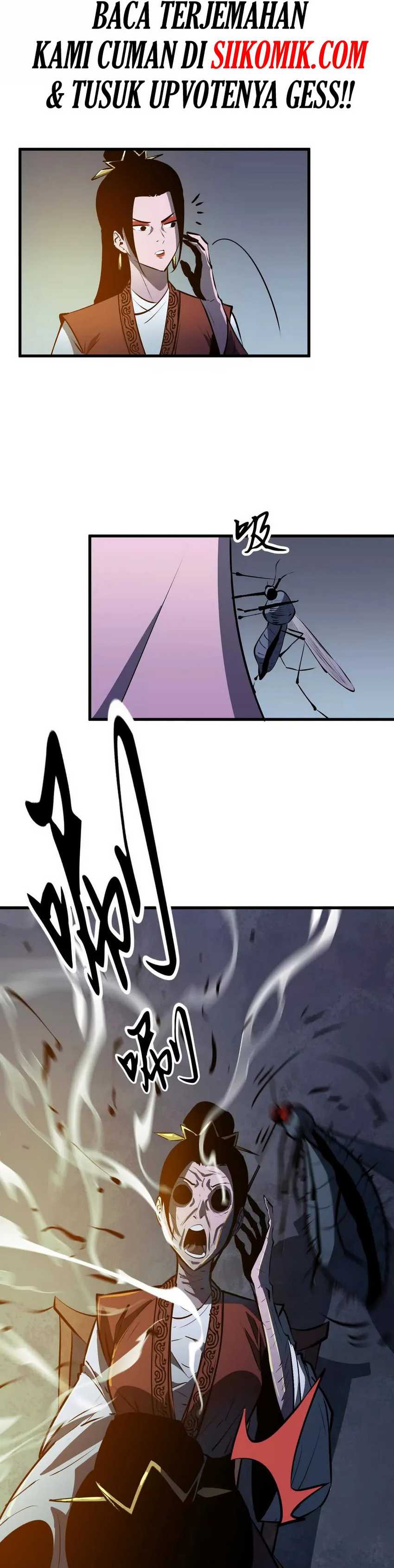 Starting as a Master of Female Disciples’ Leisure Skills Chapter 09 Bahasa Indonesia