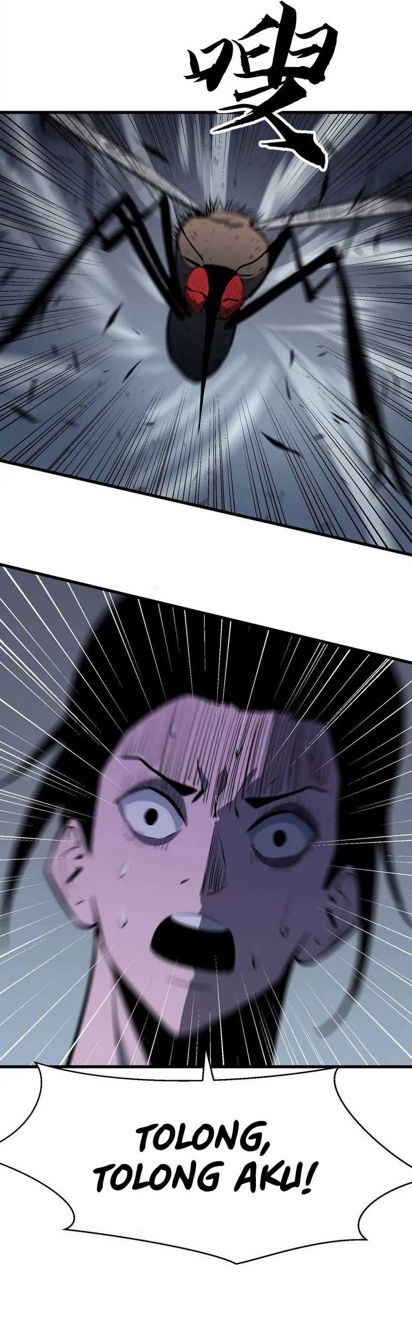 Starting as a Master of Female Disciples’ Leisure Skills Chapter 09 Bahasa Indonesia