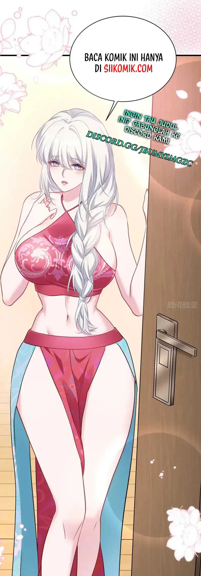 Starting as a Master of Female Disciples’ Leisure Skills Chapter 09 Bahasa Indonesia