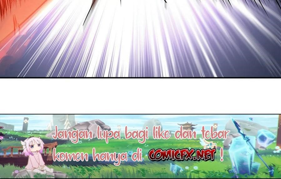 Starting from Guhuoniao Chapter 45 Bahasa Indonesia