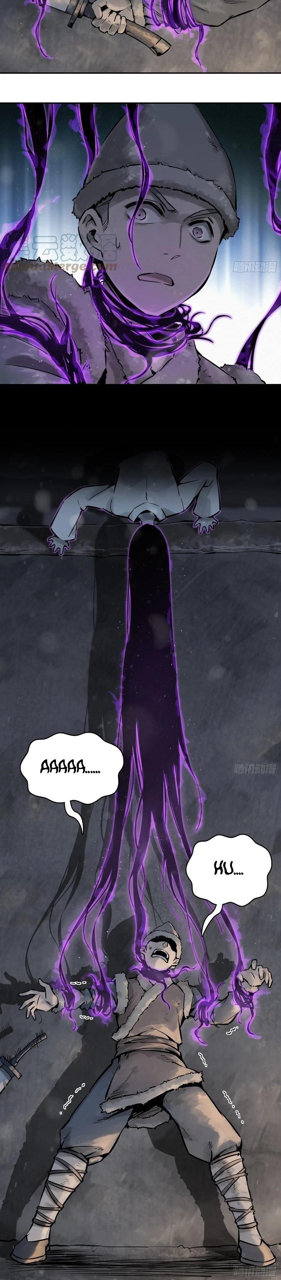 Starting from Guhuoniao Chapter 45 Bahasa Indonesia