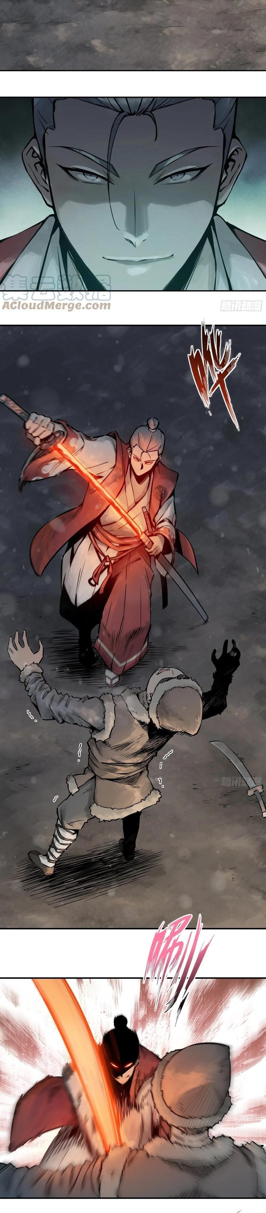 Starting from Guhuoniao Chapter 45 Bahasa Indonesia