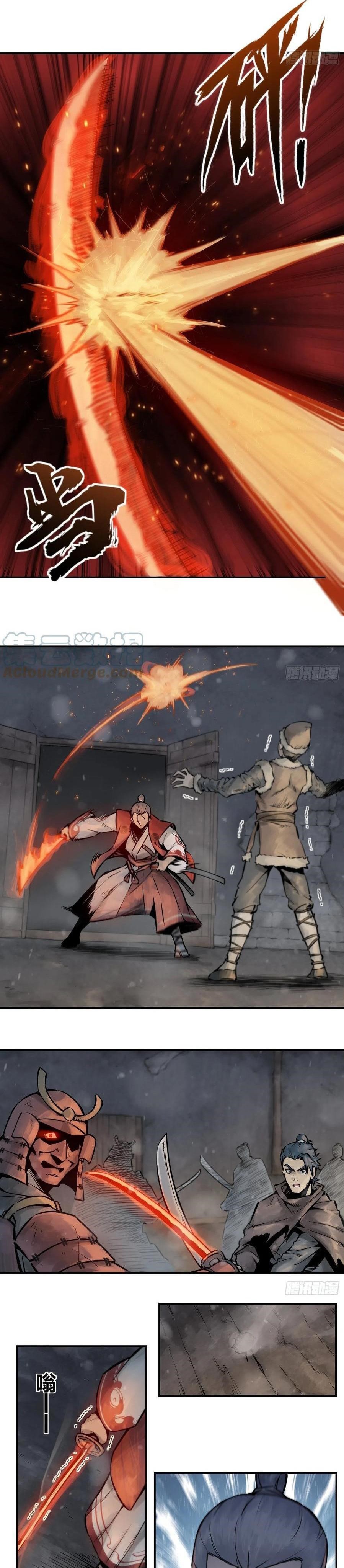 Starting from Guhuoniao Chapter 45 Bahasa Indonesia