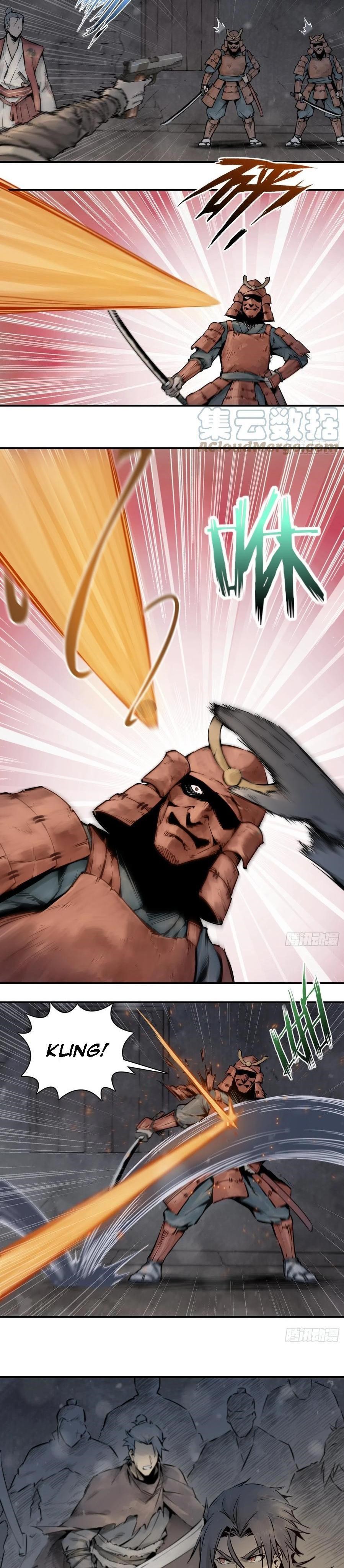 Starting from Guhuoniao Chapter 45 Bahasa Indonesia