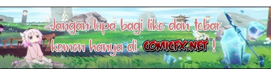 Starting from Guhuoniao Chapter 45 Bahasa Indonesia