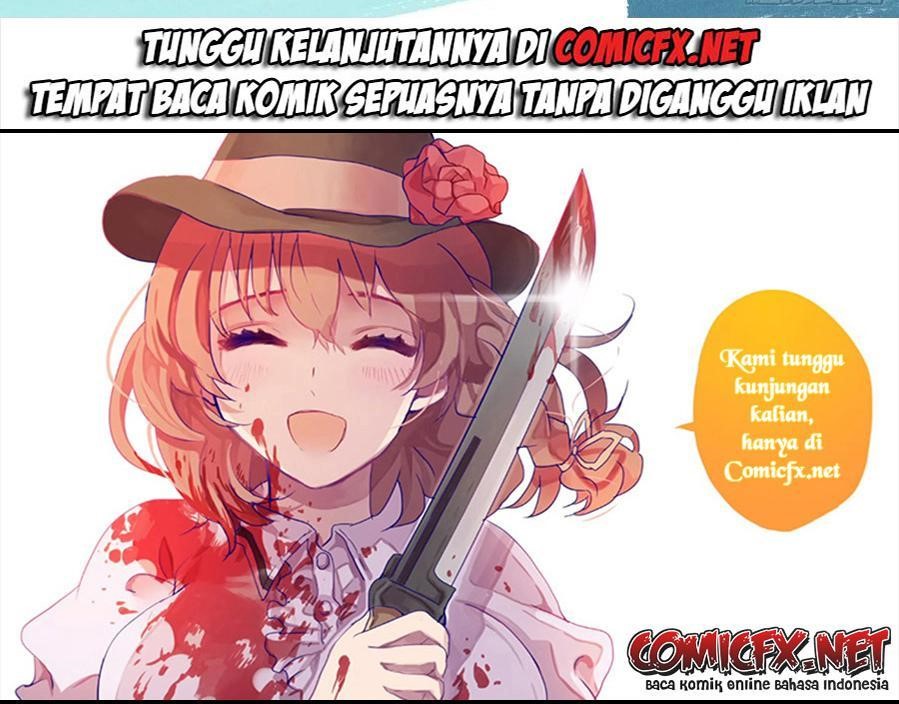 Starting from Guhuoniao Chapter 45 Bahasa Indonesia