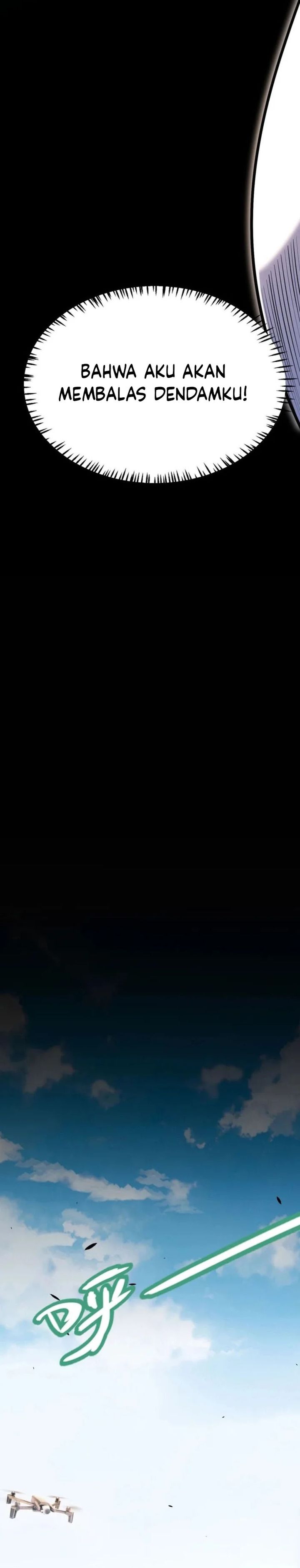 Starting with a Mythic Talent, I Cut Down Gods! chapter 2