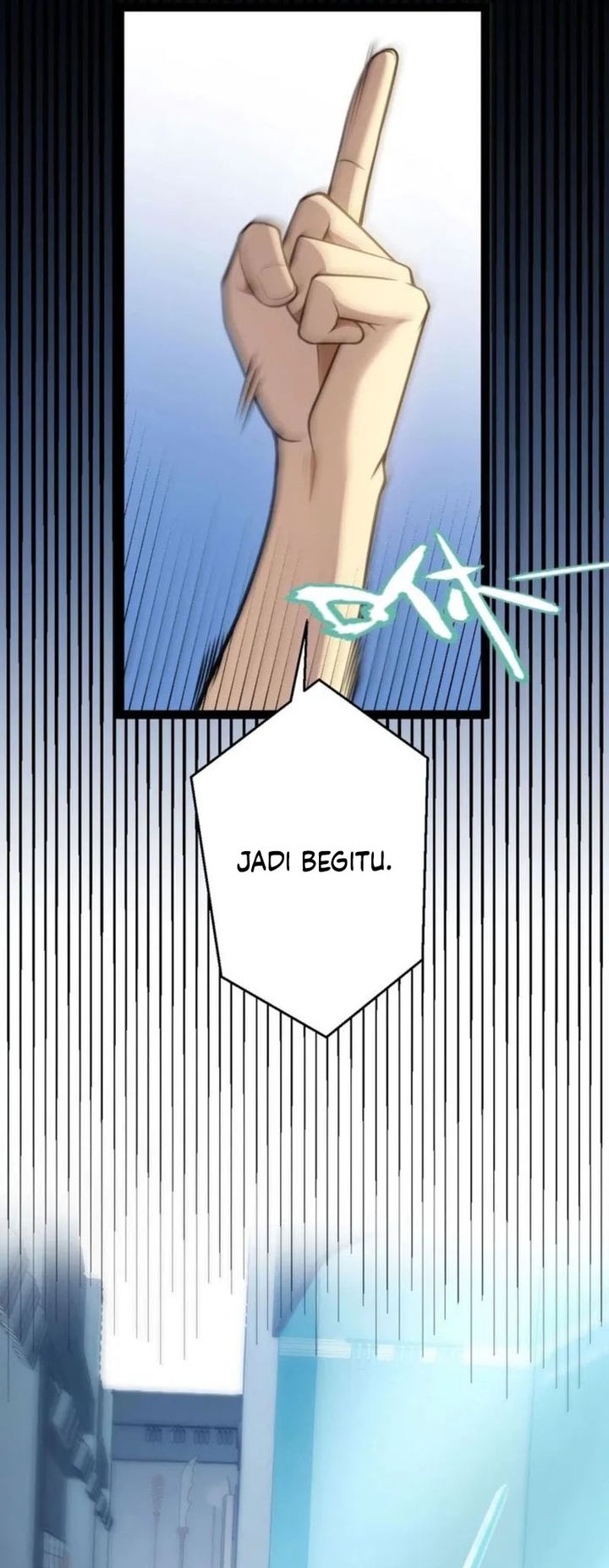 Starting with a Mythic Talent, I Cut Down Gods! chapter 2