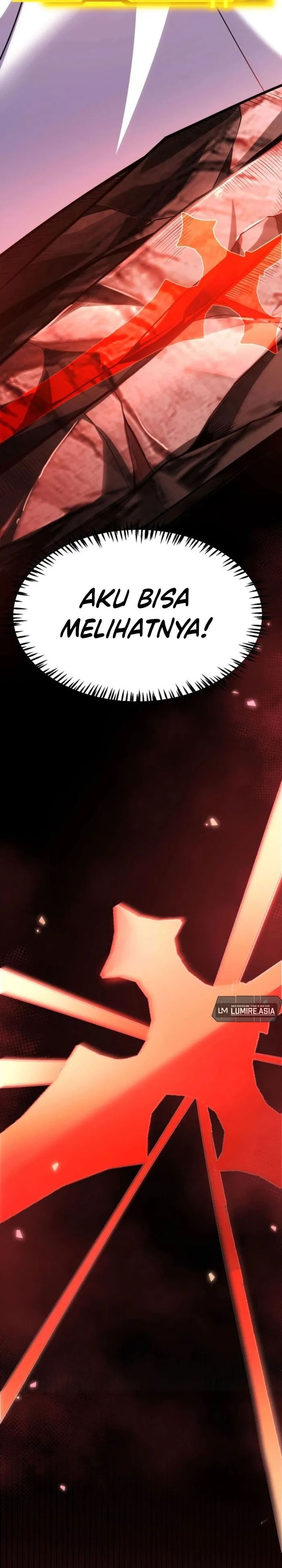 Starting with a Mythic Talent, I Cut Down Gods! chapter 2