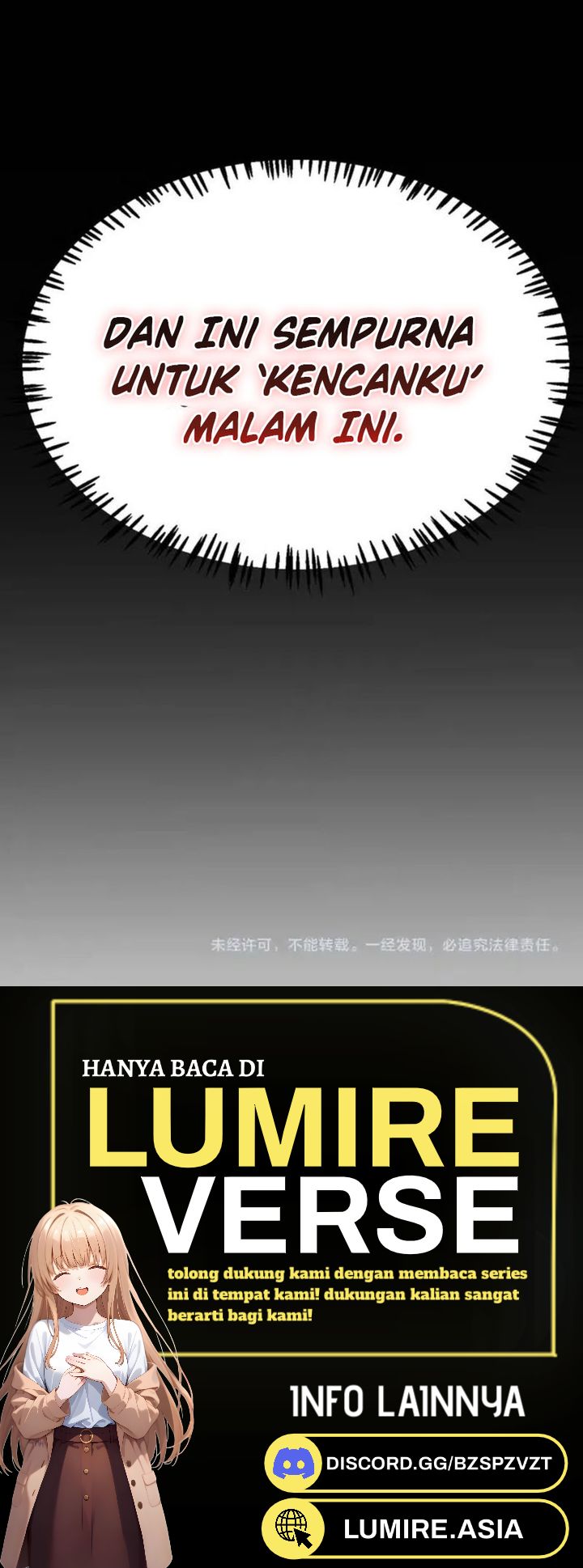 Starting with a Mythic Talent, I Cut Down Gods! chapter 2