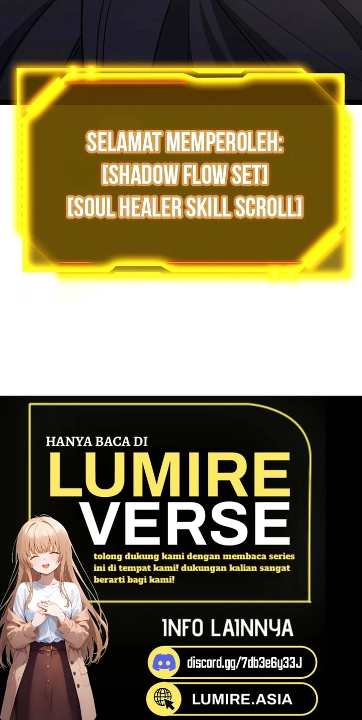 Starting with a Mythic Talent, I Cut Down Gods! Chapter 09 Bahasa Indonesia