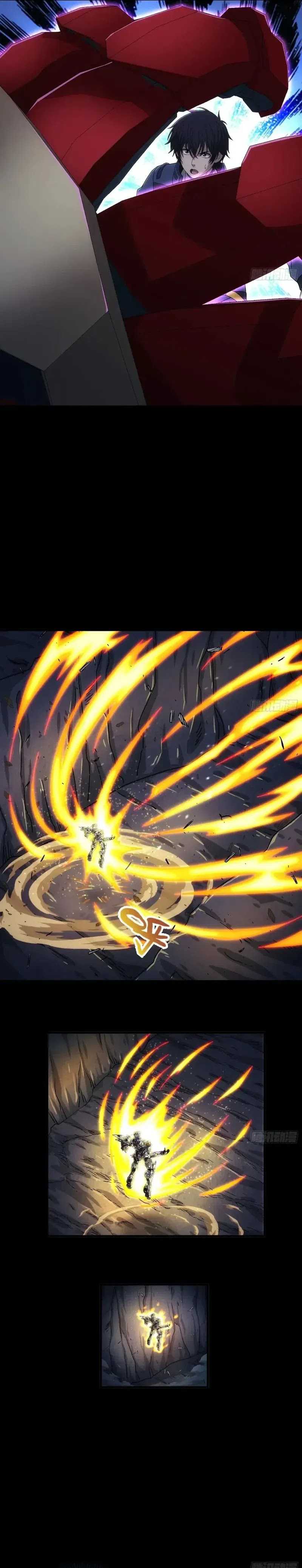 Steel Covenant Chapter 24 Bahasa Indonesia