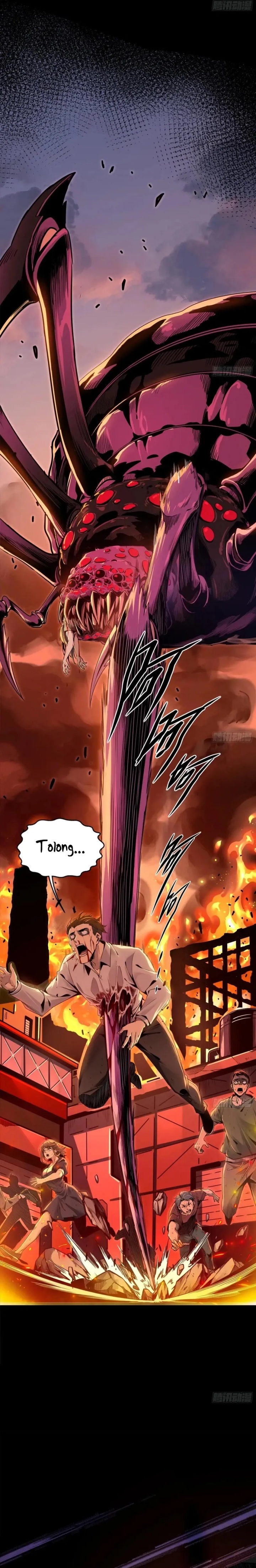 Steel Covenant chapter 28