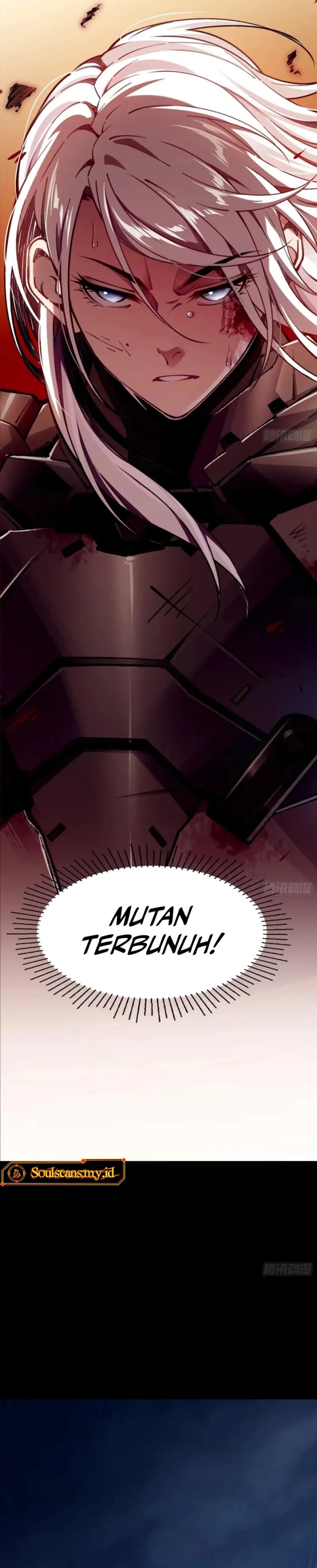 Steel Covenant chapter 28