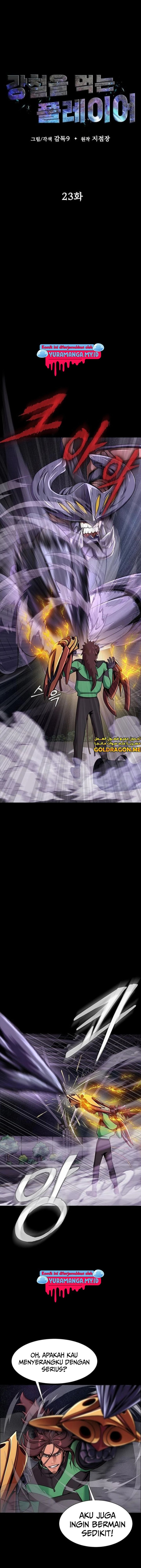 Dilarang COPAS - situs resmi www.mangacanblog.com - Komik steel eating player 023 - chapter 23 24 Indonesia steel eating player 023 - chapter 23 Terbaru 4|Baca Manga Komik Indonesia|Mangacan