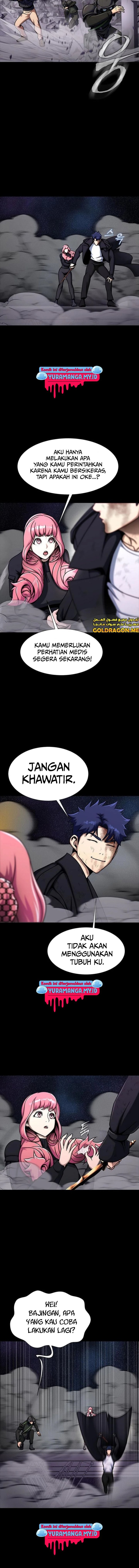Dilarang COPAS - situs resmi www.mangacanblog.com - Komik steel eating player 023 - chapter 23 24 Indonesia steel eating player 023 - chapter 23 Terbaru 8|Baca Manga Komik Indonesia|Mangacan